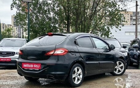 Chery M11 (A3), 2013 год, 299 000 рублей, 6 фотография