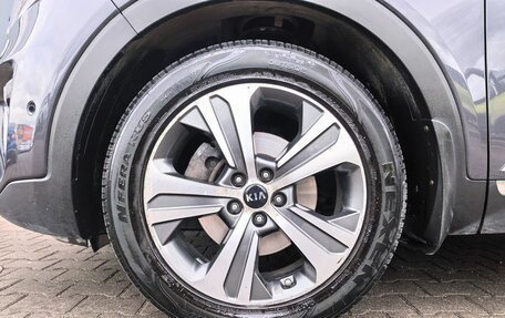 KIA Sorento III Prime рестайлинг, 2018 год, 3 169 000 рублей, 19 фотография