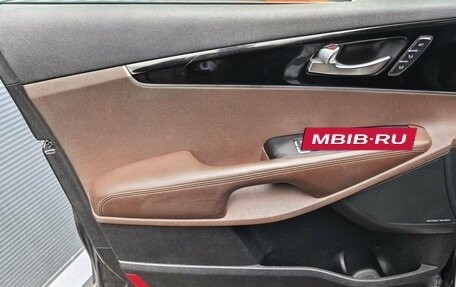 KIA Sorento III Prime рестайлинг, 2018 год, 3 169 000 рублей, 11 фотография