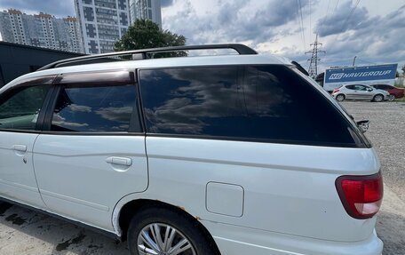 Nissan Avenir II, 2000 год, 329 000 рублей, 9 фотография