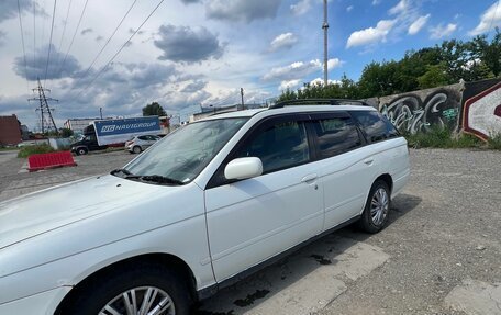 Nissan Avenir II, 2000 год, 329 000 рублей, 7 фотография