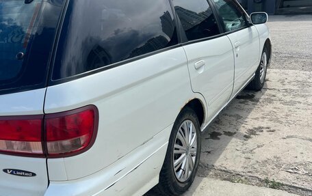 Nissan Avenir II, 2000 год, 329 000 рублей, 8 фотография