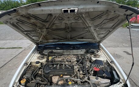 Nissan Avenir II, 2000 год, 329 000 рублей, 10 фотография
