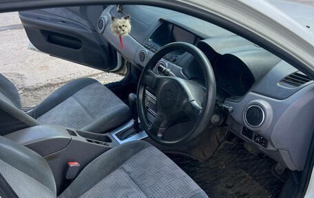 Nissan Avenir II, 2000 год, 329 000 рублей, 15 фотография