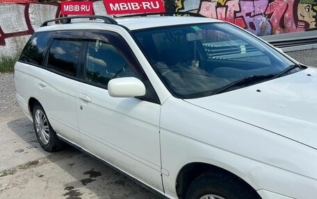 Nissan Avenir II, 2000 год, 329 000 рублей, 6 фотография