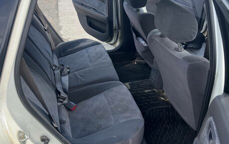 Nissan Avenir II, 2000 год, 329 000 рублей, 16 фотография