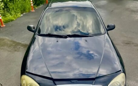 Chevrolet Lanos I, 2007 год, 145 000 рублей, 2 фотография