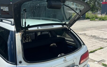 Nissan Avenir II, 2000 год, 329 000 рублей, 18 фотография