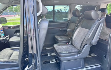 Volkswagen Multivan T5, 2011 год, 1 985 000 рублей, 8 фотография