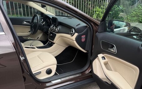 Mercedes-Benz GLA, 2015 год, 2 550 000 рублей, 3 фотография