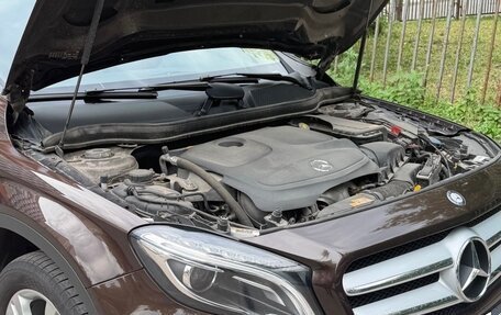 Mercedes-Benz GLA, 2015 год, 2 550 000 рублей, 8 фотография