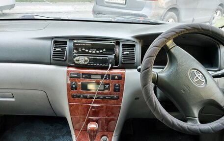 Toyota Corolla, 2001 год, 430 000 рублей, 7 фотография