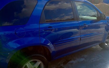 Chevrolet Equinox I, 2005 год, 800 000 рублей, 4 фотография