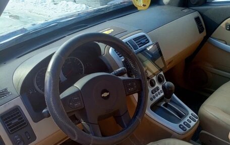 Chevrolet Equinox I, 2005 год, 800 000 рублей, 5 фотография