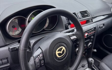 Mazda 3, 2008 год, 590 000 рублей, 2 фотография