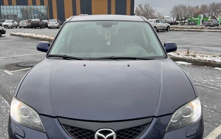 Mazda 3, 2008 год, 590 000 рублей, 8 фотография
