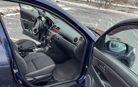 Mazda 3, 2008 год, 590 000 рублей, 5 фотография