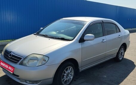 Toyota Corolla, 2001 год, 430 000 рублей, 2 фотография