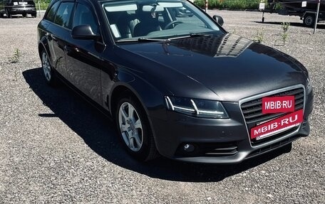 Audi A4, 2009 год, 1 450 000 рублей, 2 фотография