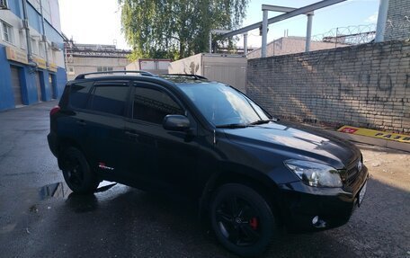 Toyota RAV4, 2006 год, 1 250 000 рублей, 2 фотография