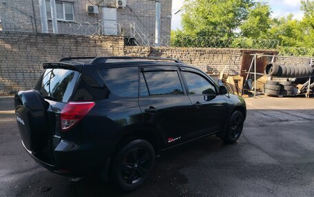Toyota RAV4, 2006 год, 1 250 000 рублей, 4 фотография