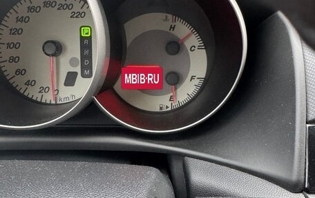 Mazda 3, 2008 год, 590 000 рублей, 6 фотография