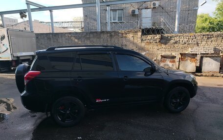 Toyota RAV4, 2006 год, 1 250 000 рублей, 3 фотография