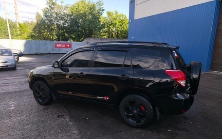 Toyota RAV4, 2006 год, 1 250 000 рублей, 5 фотография