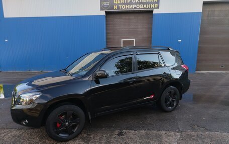 Toyota RAV4, 2006 год, 1 250 000 рублей, 8 фотография