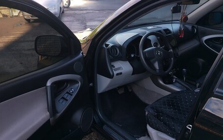 Toyota RAV4, 2006 год, 1 250 000 рублей, 9 фотография