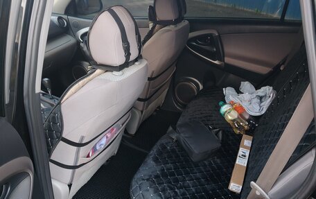 Toyota RAV4, 2006 год, 1 250 000 рублей, 10 фотография