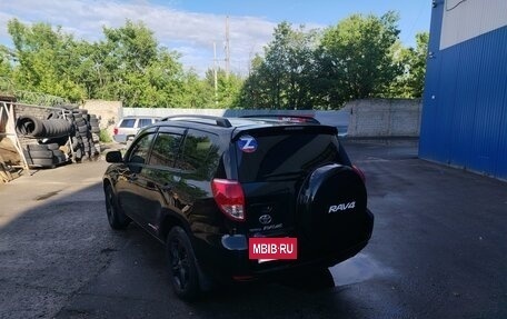 Toyota RAV4, 2006 год, 1 250 000 рублей, 6 фотография