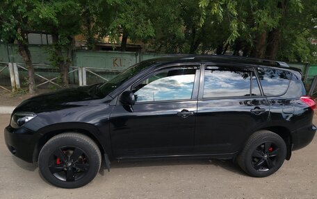 Toyota RAV4, 2006 год, 1 250 000 рублей, 12 фотография