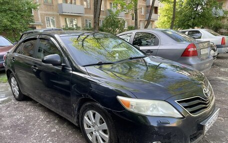 Toyota Camry, 2010 год, 850 000 рублей, 3 фотография