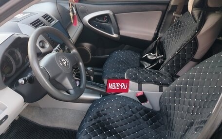 Toyota RAV4, 2006 год, 1 250 000 рублей, 11 фотография