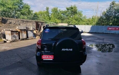 Toyota RAV4, 2006 год, 1 250 000 рублей, 7 фотография