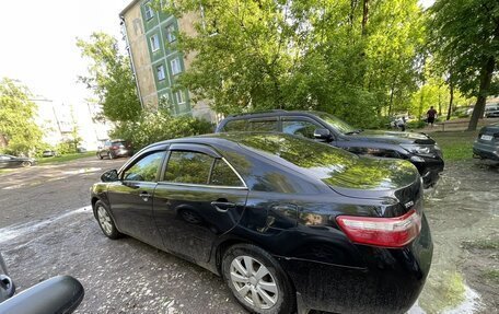 Toyota Camry, 2010 год, 850 000 рублей, 12 фотография
