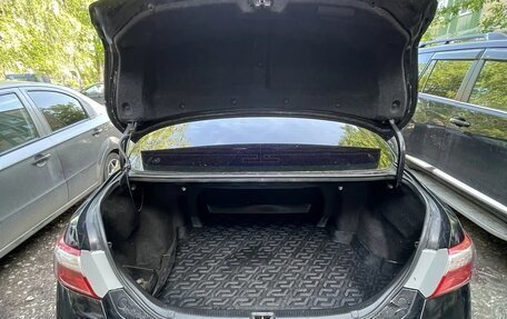 Toyota Camry, 2010 год, 850 000 рублей, 16 фотография