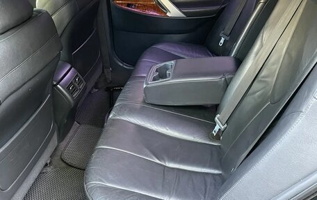 Toyota Camry, 2010 год, 850 000 рублей, 20 фотография