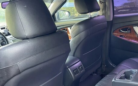 Toyota Camry, 2010 год, 850 000 рублей, 17 фотография