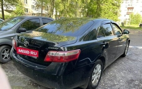 Toyota Camry, 2010 год, 850 000 рублей, 11 фотография