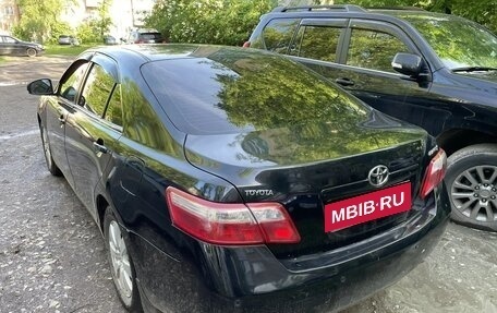 Toyota Camry, 2010 год, 850 000 рублей, 23 фотография