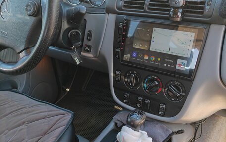 Mercedes-Benz M-Класс, 2001 год, 480 000 рублей, 15 фотография