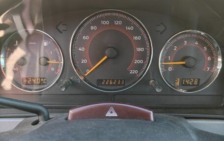 Mercedes-Benz M-Класс, 2001 год, 480 000 рублей, 20 фотография