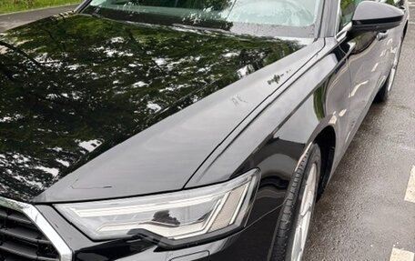 Audi A6, 2020 год, 4 280 000 рублей, 2 фотография