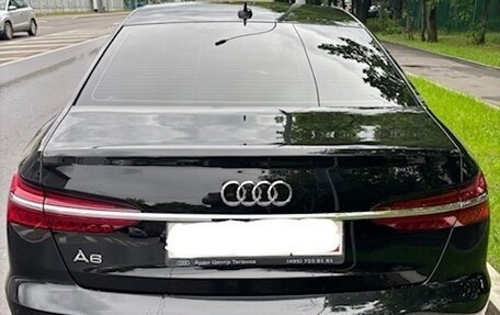 Audi A6, 2020 год, 4 280 000 рублей, 3 фотография