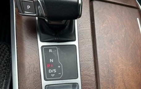Audi A6, 2020 год, 4 280 000 рублей, 8 фотография