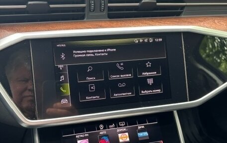 Audi A6, 2020 год, 4 280 000 рублей, 7 фотография