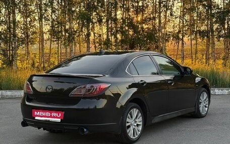 Mazda 6, 2008 год, 720 000 рублей, 6 фотография