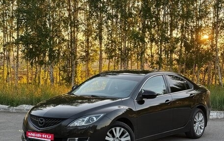 Mazda 6, 2008 год, 720 000 рублей, 3 фотография